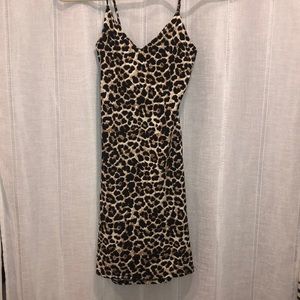 Comfortable soft dress
